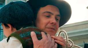 Candinho começa o mês de fevereiro com o coração despedaçado; separação dolorosa toma conta da novela 'Êta Mundo Melhor'