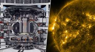 O mundo busca a utopia da fusão nuclear há anos, e a China acaba de definir uma data: 2030