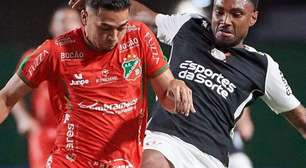 Yuri Alberto marca no fim, e Corinthians bate Velo Clube fora de casa pelo Paulistão