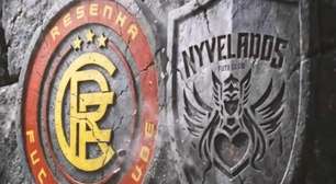 Nyvelados anuncia parceria com o Resenha FC e inicia nova fase na Kings League Brasil
