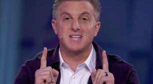 Idoso espera semanas para ganhar R$ 1 milhão no Domingão com Huck e é surpreendido