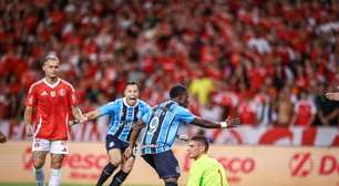 Conheça os principais aprendizados do revés no clássico para o Grêmio