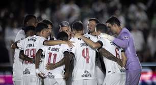 Atacante 'rouba a cena' no Vasco e é contratado em definitivo