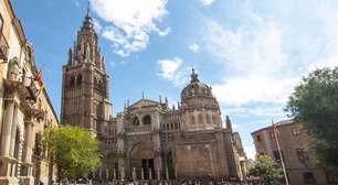 Toledo: a cidade espanhola onde a Idade Média ainda vive