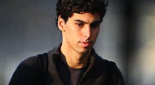 Bortoleto destaca mudanças no carro da Audi para 2026