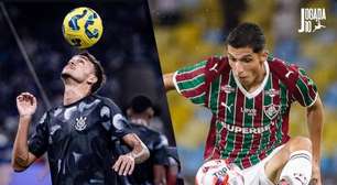 Mercado da bola de segunda (26): Serna deve ficar no Fluminense