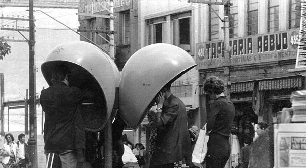 Orelhões: a história do ícone das ruas brasileiras que entra em contagem regressiva para desaparecer