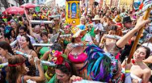 Carnaval em Santa Teresa: veja a lista de blocos e datas da folia no bairro