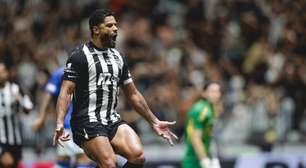 Betinho Marques - Start! O ano começou: Hulk entortou e o Galo da Massa voltou