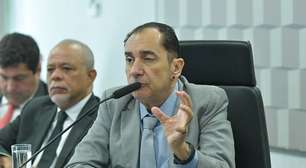 Kajuru revela diagnóstico de Parkinson e avalia candidatura à Câmara dos Deputados por São Paulo