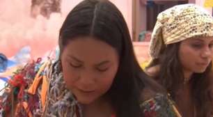 BBB26: VAI SAIR? Chaiany revela vontade de apertar o botão da desistência: 'Sair louca'