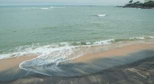 Cidade saúde: desde os anos 1960, pessoas buscam tratamento em uma cidade brasileira por causa de sua areia radioativa