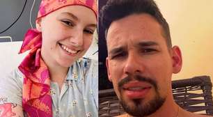 'Dei um grito': viúvo de Isabel Veloso revela que antes de morrer de câncer influencer escapou de tragédia aérea