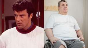 Gerson de 'Rainha da Sucata': Veja como está Gerson Brenner; baleado em assalto