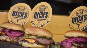 Feira Nacional do Podrão ocupa a Praça Humaitá e movimenta Duque de Caxias neste final de semana