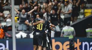 Os cenários para o Atlético-MG chegar às semifinais do estadual