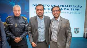 Após décadas sem destacamento próprio, Itaguaí terá Companhia Independente da PM