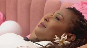 'BBB 26': Ao saber que foi votada por Jordana, Sol diz que sister se revelou uma cobra