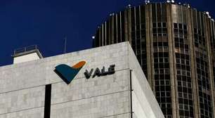 Vale (VALE3) registra extravasamento em mina de MG e nega relação com barragens