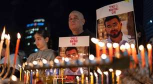 Israel encerra buscas por reféns com retorno do corpo de Ran Gvili