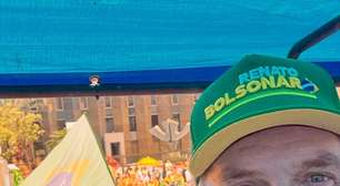 Irmão de Bolsonaro tenta sacar prêmio da Mega da Virada, mas descobre que valor já foi resgatado