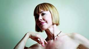 Por onde anda Aldine Müller? Ícone da pornochanchada e estrela da TV brasileira