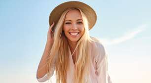 Cabelos loiros no verão: veja dicas para manter os fios saudáveis e bonitos