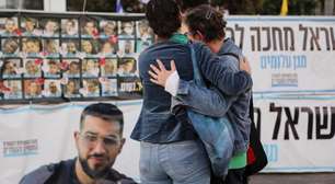 Israel identifica e repatria corpo de Ran Gvili, último refém do Hamas em Gaza