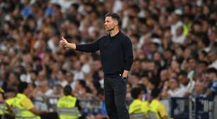 Livre no mercado, Xabi Alonso entra no radar de ex-clube