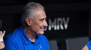 Tite classifica virada sofrida contra o Atlético como "dolorosa", analisa falhas do Cruzeiro e projeta ajustes após clássico