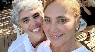 Apaixonada, Heloisa Périssé faz desabafo sobre nova namorada: 'Não devo explicações'