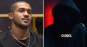 'BBB 26': Web aponta teoria de que Matheus entrou no reality para fazer campanha contra a Globo