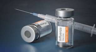 Não há ligação entre alumínio em vacinas e problemas de saúde