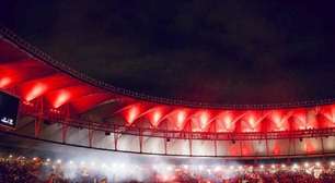 Flamengo inicia venda do Pacote Maracanã 2026; veja valores e cronograma