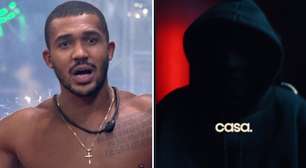 BBB26: Impostor? Matheus teria entrado no reality para destruir a Globo