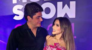 Cantor João Lima tem prisão decretada após vídeos de agressões e ameaças de morte contra a esposa; médica pediu medida protetiva