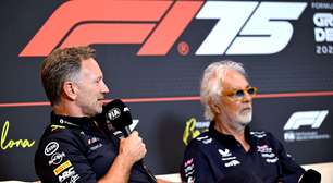 F1: Alpine nega negociação direta com Horner e esclarece rumores