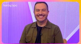 'Touro, Gêmeos e Peixes estão com o céu nublado', aponta André Mantovanni no Ranking das Previsões