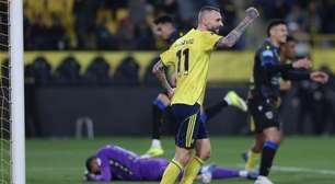 Al-Nassr vence o Al Taawoun e encosta na briga pela liderança do Saudita