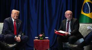 Em conversa por telefone, Lula e Trump marcam reunião em Washington; o que se sabe