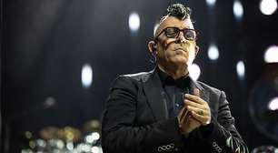 A música do Tool o vocalista considera 'estúpida' e não aguenta mais tocar