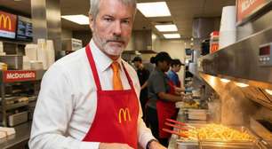 Bilionário confirma compra de 2.932 bitcoins como tesouro e ignora queda de curto prazo