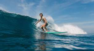 Do vento ao fundo do mar: praias imperdíveis para esportes aquáticos