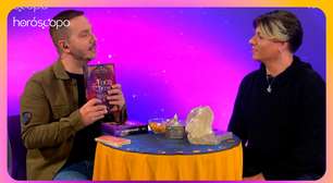 Cedrec Nightingale fala sobre o conteúdo do livro Fogo dos Deuses