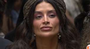 'BBB 26': Aline Campos escreve carta após sair do reality: 'Não sou perfeita'