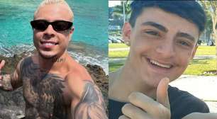 Saiba real estado de saúde do jovem atropelado por MC Tuto