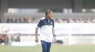 Quem joga? Osorio explica como define a escalação do Remo