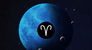 Netuno chega em Áries: o que muda na vida dos signos a partir de agora
