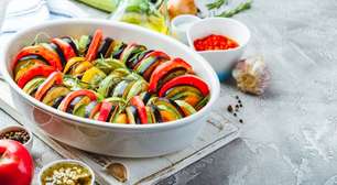 Jantar saudável em minutos: 3 pratos leves que você vai adorar