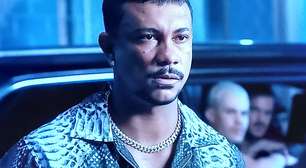 Três Graças: Bagdá leva tiro e se envolve com personagem odiada